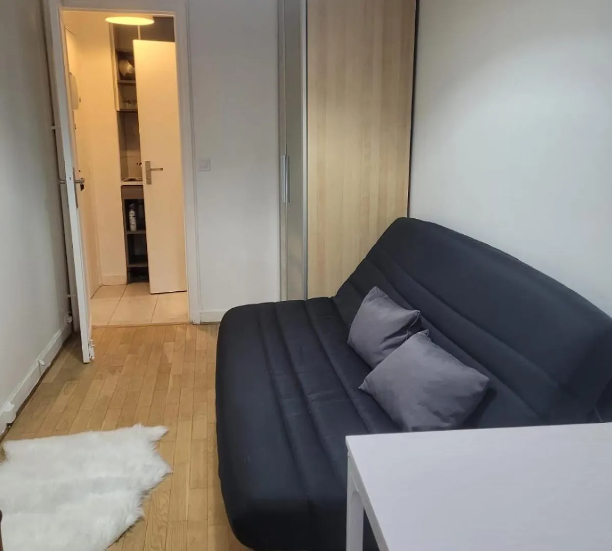 Studio Laperouse - Paris 16 Apartment 0*,  France