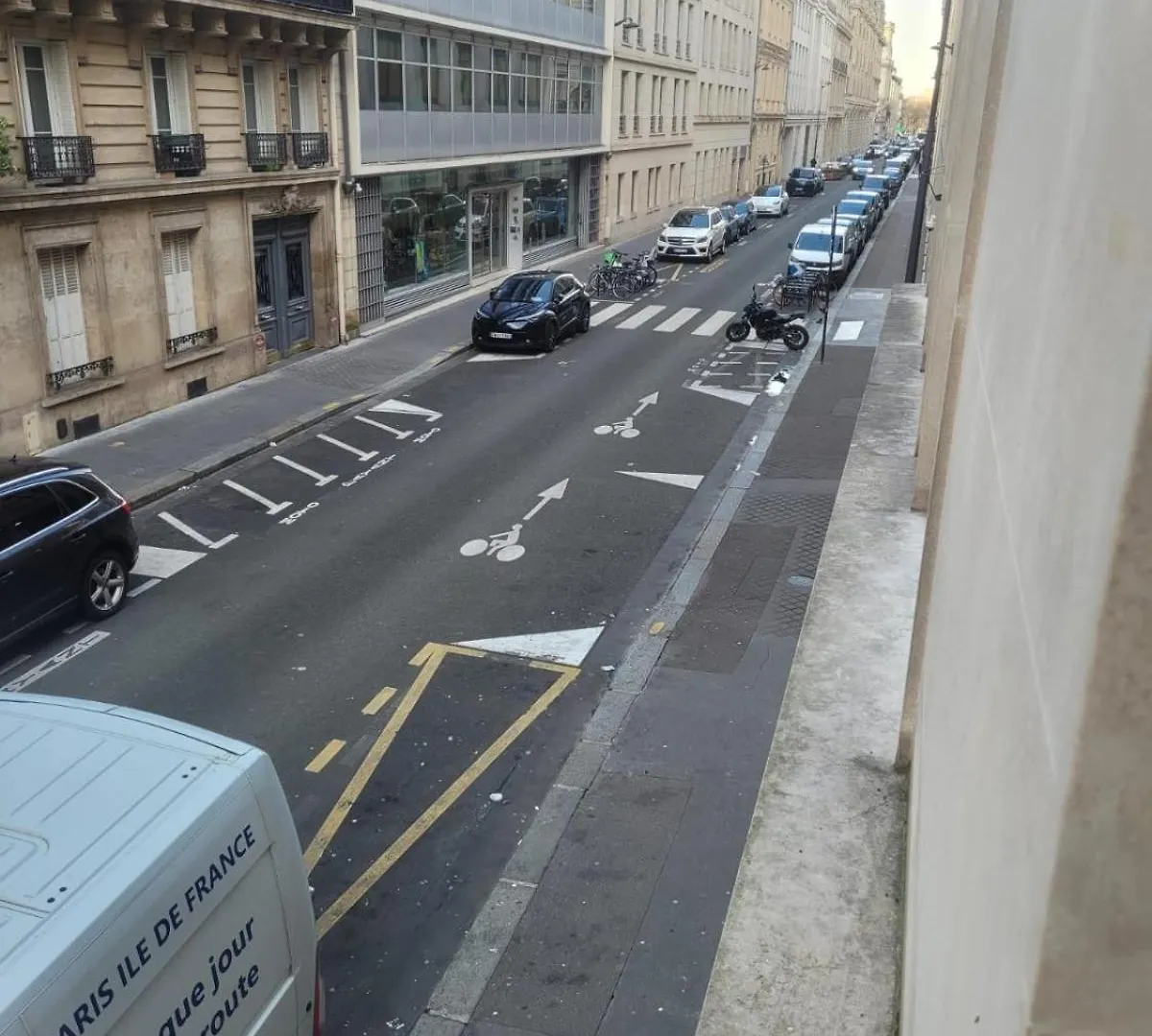 Studio Laperouse - Paris 16 Apartment 0*,