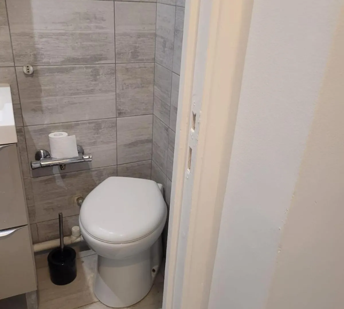 Studio Laperouse - Paris 16 Apartment 0*,  France